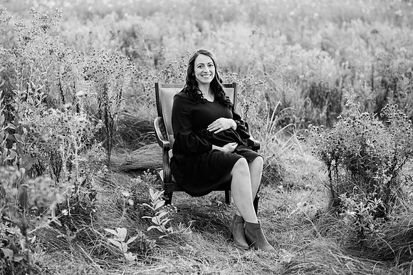 Dubinski Maternity