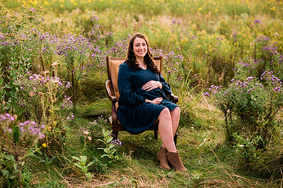 Dubinski Maternity