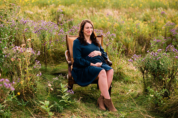 Dubinski Maternity
