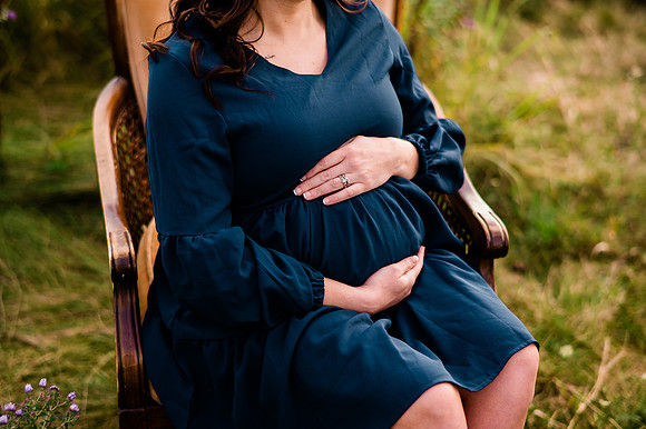 Dubinski Maternity