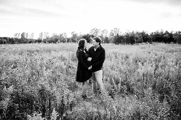Dubinski Maternity