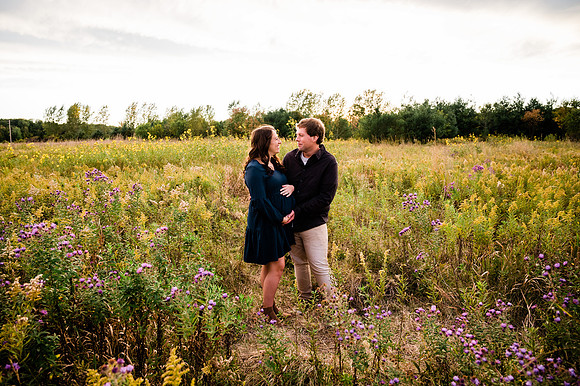 Dubinski Maternity