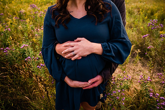 Dubinski Maternity