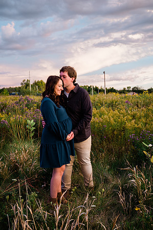 Dubinski Maternity