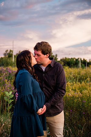 Dubinski Maternity