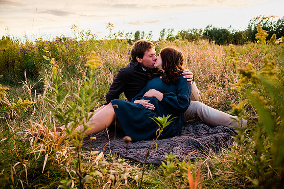 Dubinski Maternity