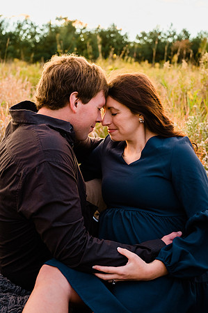 Dubinski Maternity