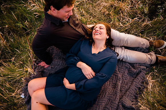 Dubinski Maternity