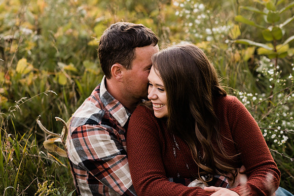 Gregorich Engagement