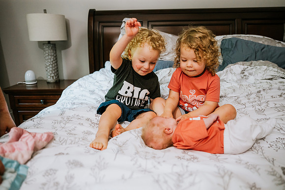 Hartwig Family 2024