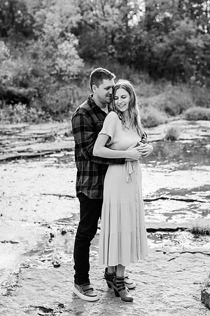 Smet Engagement