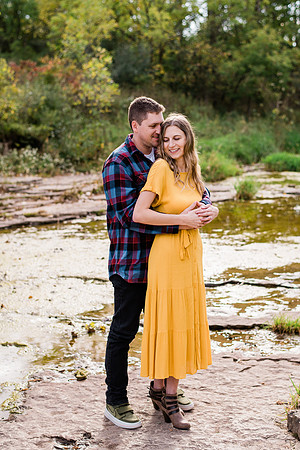 Smet Engagement