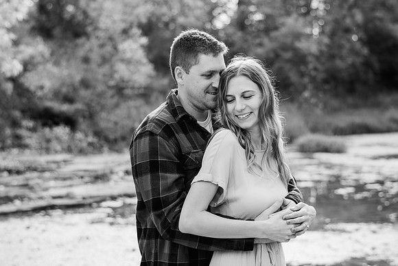 Smet Engagement