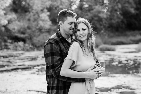Smet Engagement