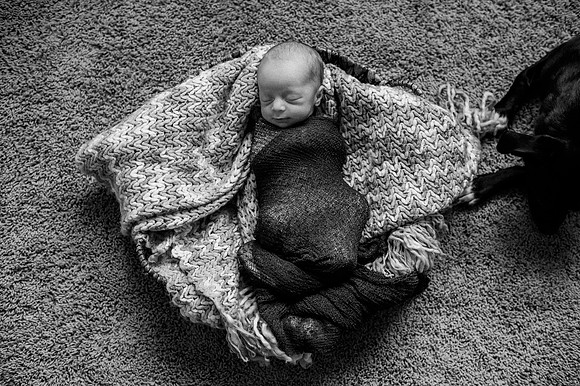 Hartwig Newborn
