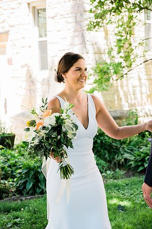 DeBauche Wedding