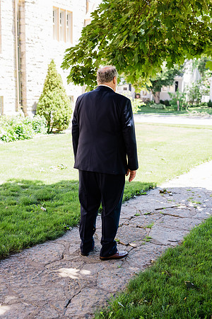 DeBauche Wedding