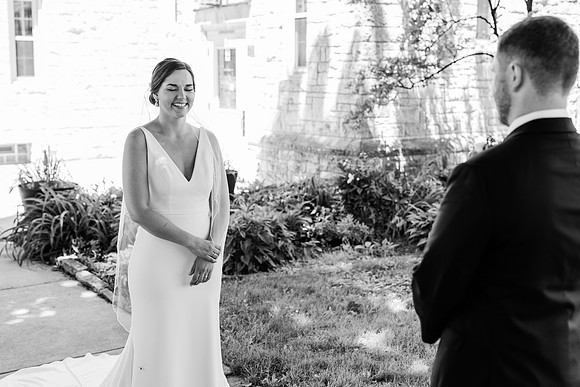 DeBauche Wedding