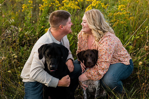 Rupiper Engagement