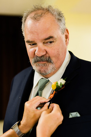 DeBauche Wedding
