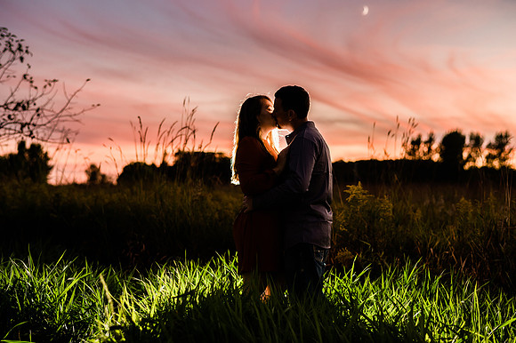 Gregorich Engagement