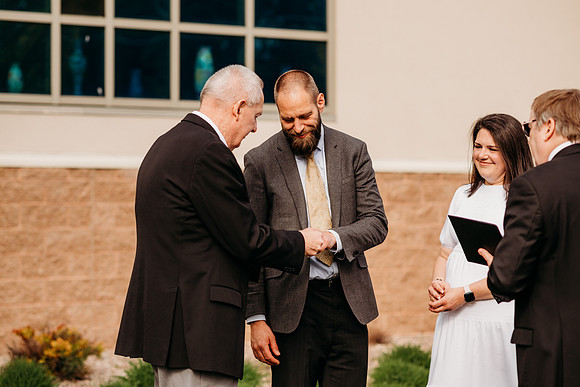 Harper Wedding (05.10.2024)