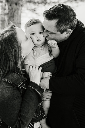 Jefferson Turns One