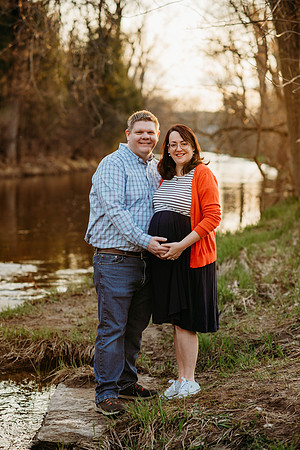Farmer Maternity 2025