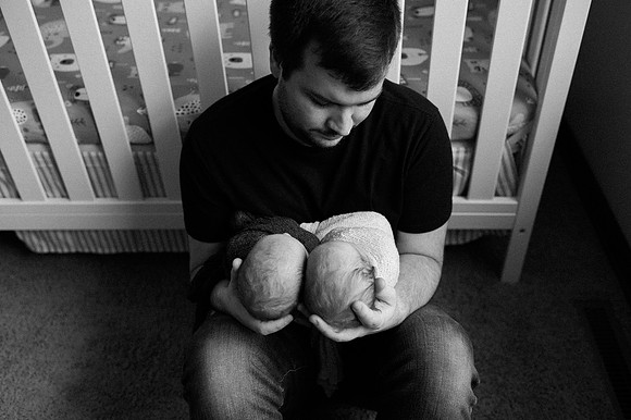 Hartwig Newborn