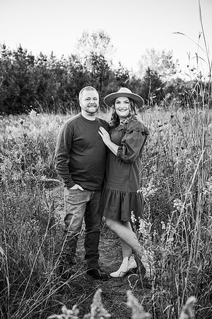 Grissman Engagement