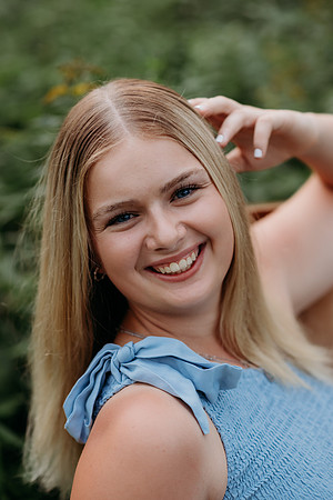 Del Senior (Class 2025)