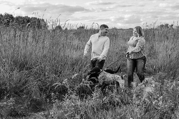 Rupiper Engagement