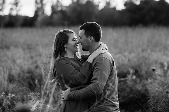 Gregorich Engagement