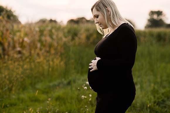 Jeanquart Maternity
