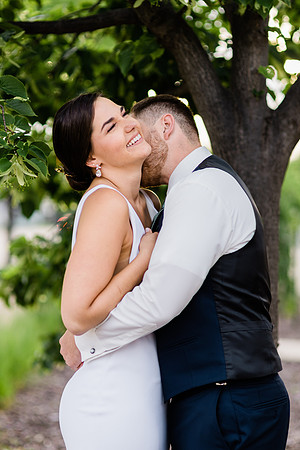 DeBauche Wedding