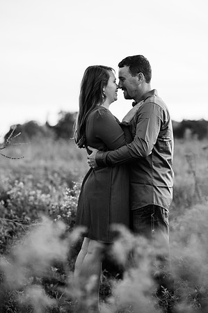 Gregorich Engagement