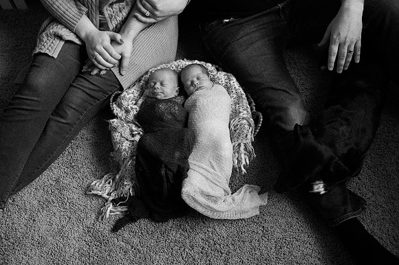 Hartwig Newborn