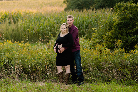 Jeanquart Maternity