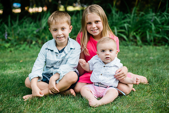 Kellner Family