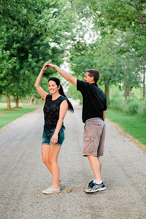 S+L Engagement
