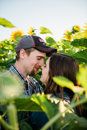 C+R Engagement Session