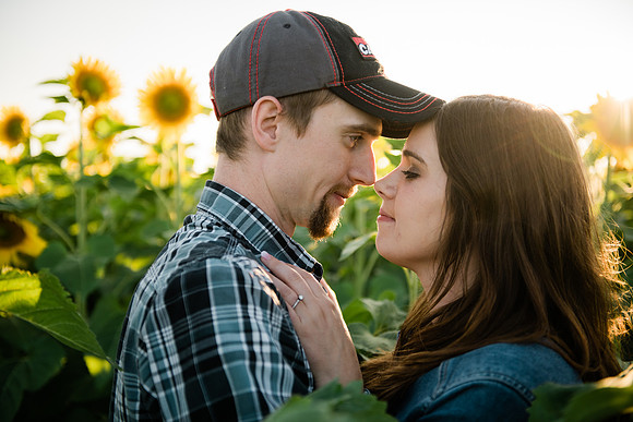 C+R Engagement Session