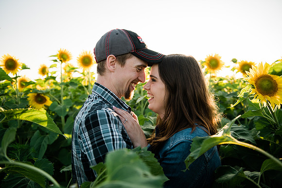 C+R Engagement Session
