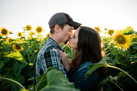 C+R Engagement Session