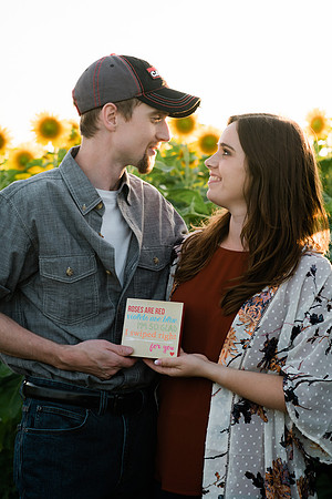 C+R Engagement Session