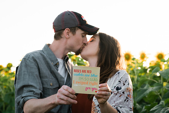 C+R Engagement Session