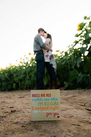 C+R Engagement Session