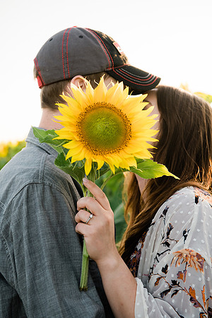 C+R Engagement Session