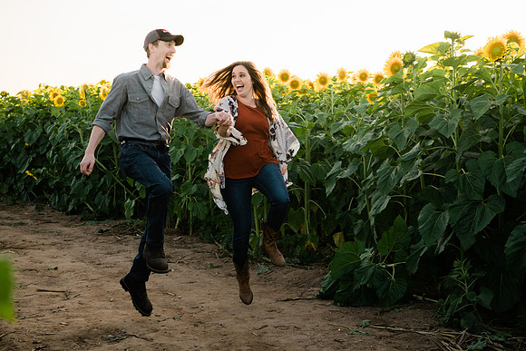C+R Engagement Session