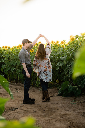 C+R Engagement Session